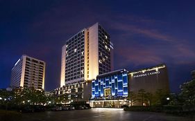 Paradise Hotel And Casino Busan Busan South Korea